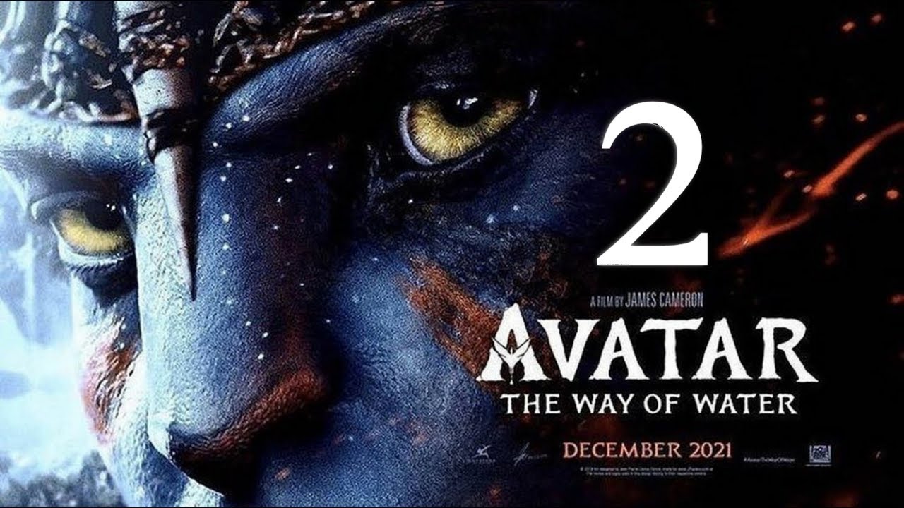 'Avatar 2': Cuối cùng thì cốt truyện cũng được nhà sản xuất hé lộ