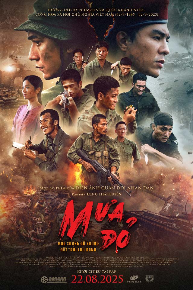 top movie