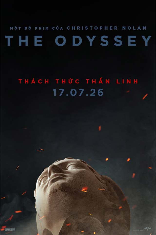 the-odyssey